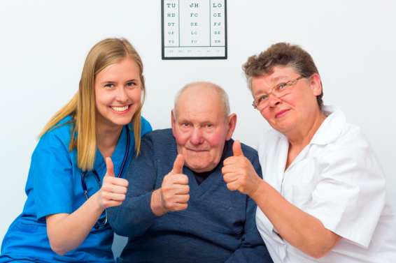 Why Home Healthcare Agencies Need to Screen their Staff